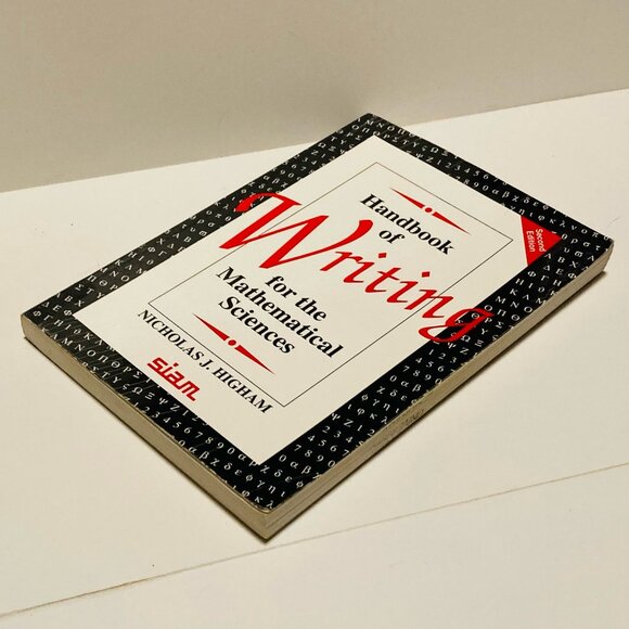 Writing Textbook - Picture 4 of 5